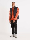 Celio Bulock Vest