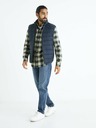 Celio Bulock Vest