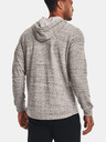 Under Armour UA Rival Terry LC FZ Sweatshirt