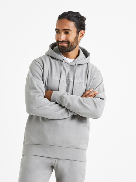 Celio Vebrodo Sweatshirt