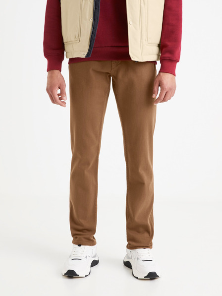 Celio Trousers