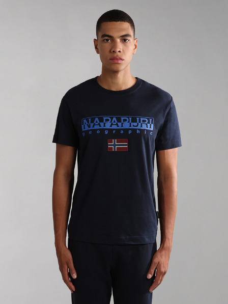 Napapijri S-Ayas T-shirt