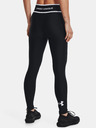 Under Armour Armour Branded WB Leggings