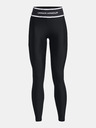 Under Armour Armour Branded WB Leggings