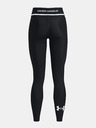 Under Armour Armour Branded WB Leggings