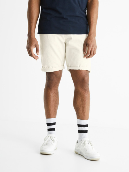 Celio Bojogdenbm Short pants