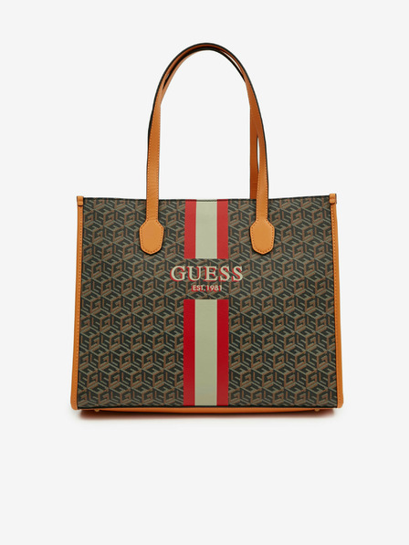 Guess Silvana Handbag