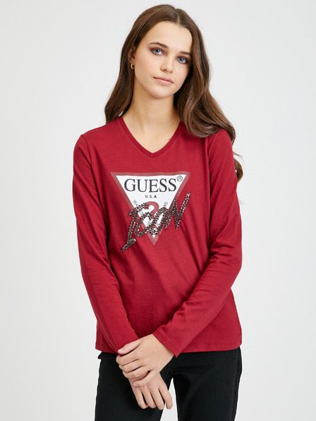 Guess Icon T-shirt