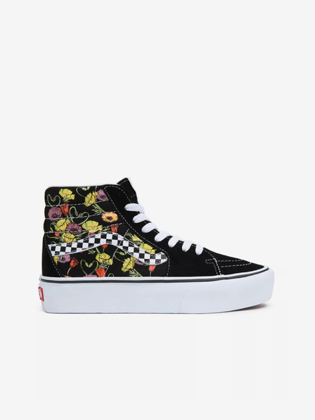 Vans Sk8-Hi Platform 2.0 Sneakers