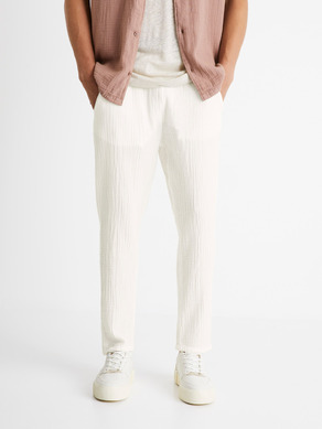 Celio Cobogaze Trousers