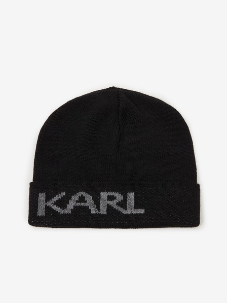 Karl Lagerfeld Beanie