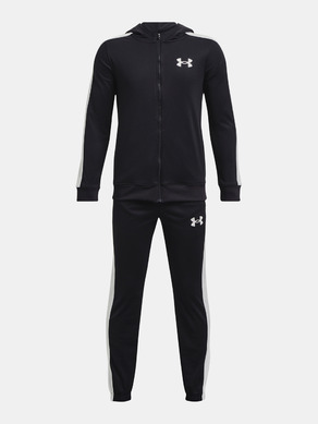 Under Armour UA Knit Hooded Kids traning suit