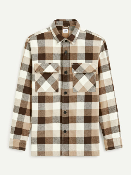 Celio Caochecky Shirt