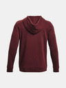 Under Armour UA Essential Fleece FZ Hood Sweatshirt