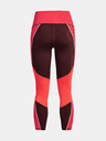 Under Armour UA Rush Ankle Leg 6M Nov Leggings