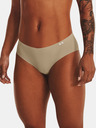 Under Armour PS Hipster Briefs 3 Piece