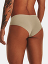 Under Armour PS Hipster Briefs 3 Piece