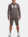 Under Armour UA Rival Terry Logo Hoodie Sweatshirt