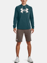 Under Armour UA Rival Terry Logo Hoodie Sweatshirt