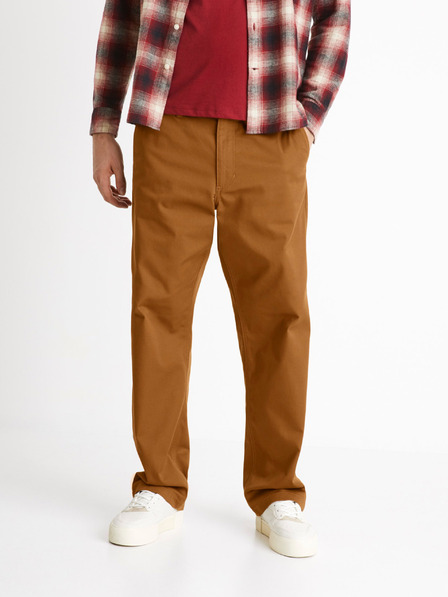 Celio Coloose1 Trousers