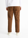 Celio Cochicrop Trousers