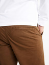 Celio Cochicrop Trousers