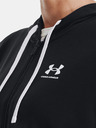 Under Armour Rival Terry FZ Hoodie Sweatshirt