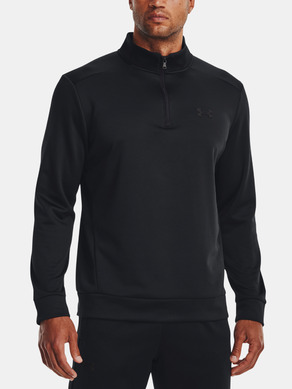 Under Armour UA Armour Fleece 1/4 Zip Sweatshirt