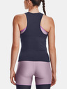 Under Armour Project Rock Rib Top