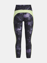 Under Armour UA Project Rock HG Ankle Lg Print Leggings