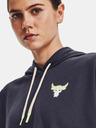 Under Armour UA Project Rock SS Terry Hdy Sweatshirt