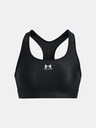 Under Armour HG Armour Mid Padless Sport Bra