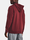 Under Armour UA Essential Fleece Hoodie Sweatshirt