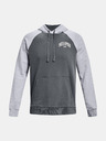 Under Armour UA Rival WM Colorblock HD Sweatshirt