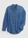 GAP Washwell Blouse