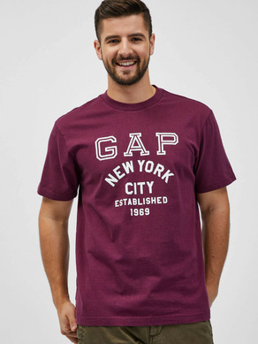 GAP New York City T-shirt