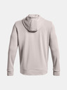 Under Armour UA Armour Fleece FZ Hoodie Sweatshirt