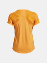 Under Armour UA Iso-Chill Run SS I T-shirt