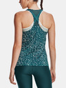 Under Armour UA HG Armour Racer Print Top