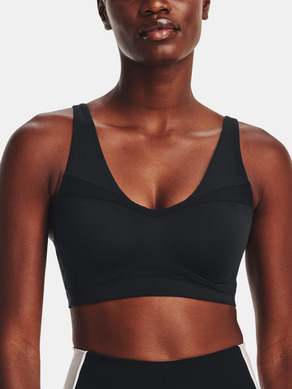 Under Armour UA SmartForm Evolution Mid Sport Bra