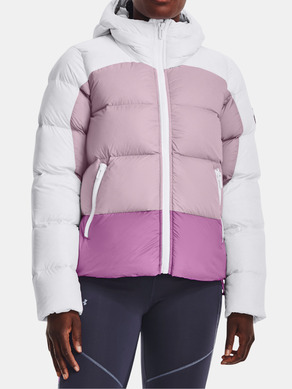 Under Armour CGI Down Blocked Winter jacket