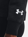 Under Armour Essential Script FZ Sweatshirt