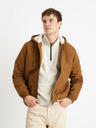 Celio Cuhoodie Jacket