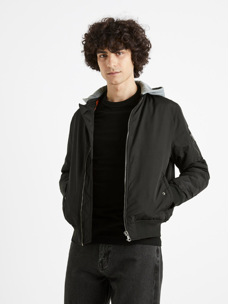 Celio Cujameshoo Jacket