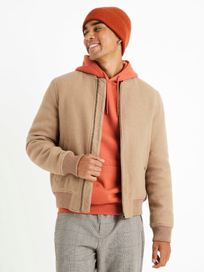 Celio Cubeauty Jacket