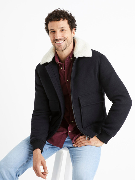 Celio Cuaviator Jacket