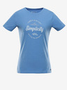 ALPINE PRO Allona T-shirt