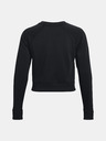 Under Armour UA Project Rock Hm Gym Flc Crw Sweatshirt