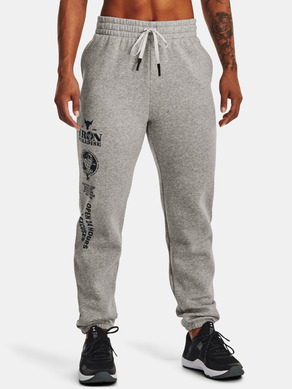 Under Armour UA Project Rock Hm Gym Flc Sweatpants