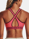 Under Armour UA Project Rock Crsbck Nov Sport Bra